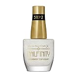 Max Factor Nailfinity, Esmalte De Uñas, 102 Starry Veil, 12 ml