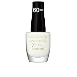 Max Factor Masterpiece Xpress Quick Dry Laca de uñas Tono 150 Split Milk 8 ml
