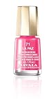 Diseño de Uñas Rosa Fucsia: Comparativa de los Mejores Productos para Manicura y Pedicura