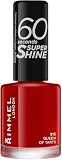 Comparativa de los Mejores Esmaltes de Uñas: Análisis para Manicura y Pedicura Perfectas