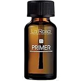 LaRosa Acid PRIMER Nail Prep Dehydrator - Primer con ÁCIDO – Preparador para Uñas de Gel, Acrílicas e Híbridas – Estilismo Duradero 13 ml