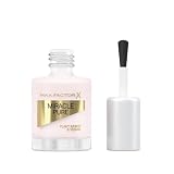 Max Factor Miracle Pure - Laca de Uñas, Tono 205 Nude Rose, 12ml