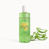 Mylee Pure Gel Calmante Aloe Vera - 500 ml - para Después de la Depilación