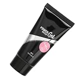 Gel de Extensi n de U as Profesional de 30 ml Gel de Curado R pido Duradero y con Variedad de Colores para Arte de U as DIY Ideal para Uso Dom y Salones de Manicura 05