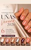 Uñas tendencia verano: análisis y comparativa de los mejores productos para uñas, manicura y pedicura