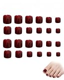 Diseño de pedicura verano: análisis y comparativa de los mejores productos para uñas, manicura y pedicura