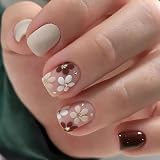 Uñas cortas en primavera: análisis y comparativa de los mejores productos para manicura y pedicura