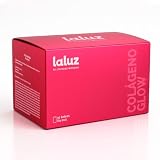 LALUZ by Lourdes Moreno | Colageno Hidrolizado en Polvo | 30 sobres
