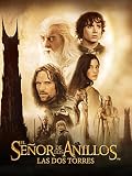 El señor de los anillos: las dos torres