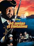Mi amigo el fantasma