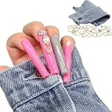 Accesorio de uñas para fotos (unísono, 1, cuenta)