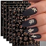 Las mejores uñas de primavera con flores: análisis y comparativa de productos para manicura y pedicura perfectas